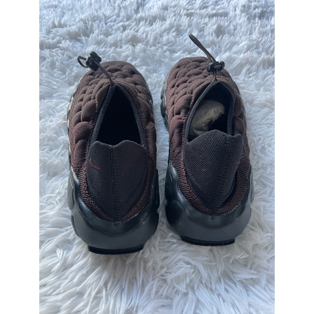 Nike FlyKnit Haven Slip On Sneakers - Picture 5 of 12